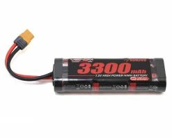 Venom Power 6 Cell NiMH Battery w/UNI 2.0 Connector (7.2V/3300mAh)
