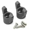 Vanquish Products Incision C-Hub Set (Grey) (2)