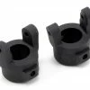 Vanquish Products Axial SCX10 8° C-Hub Set (Black) (2)