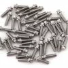 Vanquish Products Scale Beadlock Ring Screw Kit (Stainless) (50)