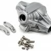 Vanquish Products "Currie Rockjock 70" Housing (Grey)