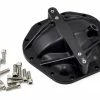 Vanquish Products "Ultimate 60 LPW" Differential Cover (Black)