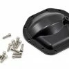 Vanquish Products "Dana 60" Heavy Duty Differential Cover (Black)