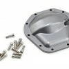 Vanquish Products "Dana 60" Heavy Duty Differential Cover (Grey)