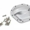 Vanquish Products "Dana 60" Heavy Duty Differential Cover (Silver)