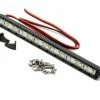 Vanquish Products Rigid Industries 6" LED Light Bar (Black)