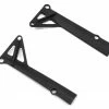 Vanquish Products Poison Spyder JK Light Bar Mount (Black)