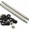 Vanquish Products Titanium "Currie" Twin Hammers Upper Link Set (2)