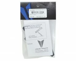 Vanquish Products SCX10 Ripper Bumper (Black) -Rock Crawlers Sales Shop vps06873 2