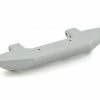 Vanquish Products SCX10 Ripper Bumper (Silver)