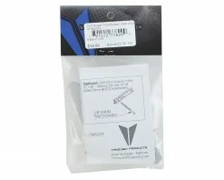 Vanquish Products SCX10 Ripper Bumper (Silver) -Rock Crawlers Sales Shop vps06874 2