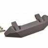 Vanquish Products SCX10 Ripper Bumper (Grey)