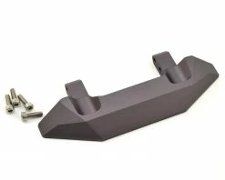 Vanquish Products SCX10 Ripper Bumper (Grey)
