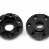 Vanquish Products SLW Hex Hub Set (Black) (2) (225)