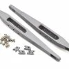 Vanquish Products Yeti Trailing Arms (Grey) (2)