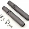 Vanquish Products "Currie" XR10 Rear Tubes (Grey)