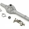 Vanquish Products Wraith/Yeti V2 OCP Axle Housing (Silver)
