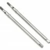 Vanquish Products Chromoly SCX10 Rear Axle Shaft (2)