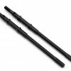 Vanquish Products SCX10 II Chromoly Rear Axle Shafts (2)