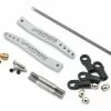 Vanquish Products Yeti V2 Currie Antirock Sway Bar (Silver)