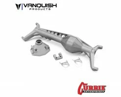 Vanquish Products Axial Capra Currie F9 Front Axle (Silver) 5 Vanquish Products Axial Capra Currie F9 Front Axle (Silver) -Rock Crawlers Sales Shop vps08471 2