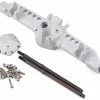 Vanquish Products Axial RBX10 Ryft AR14B Rear Axle (Silver)