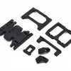 Vanquish Products VS4-10 Skid Plate & Chassis Brace Set