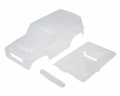 Vanquish Products Origin Body Set (313mm)