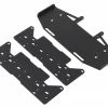 Vanquish Products VFD Battery and Electronics Trays