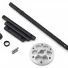 Vanquish Products VFD Transmission Shaft Set
