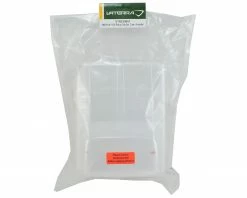 Vaterra Ascender 1968 Ford F-100 Pickup Truck Cab Set (Clear) 5 Vaterra Ascender 1968 Ford F-100 Pickup Truck Cab Set (Clear) -Rock Crawlers Sales Shop vtr230057 2