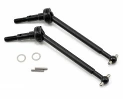 Vaterra Front CV Shaft Set
