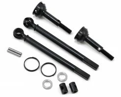 Vaterra Front CV Shaft Set
