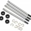 Vaterra Shock Shaft & Piston Set (4)