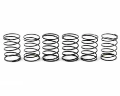 Vaterra Upper Shock Spring Set