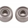 Whitz Racing Products 1/8x3/8x5/32" HyperGlide Ceramic Motor Bearings (2)