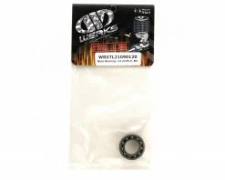 Werks 14.2x25.3 Rear Bearing (B3) -Rock Crawlers Sales Shop wrxtl21090120 2