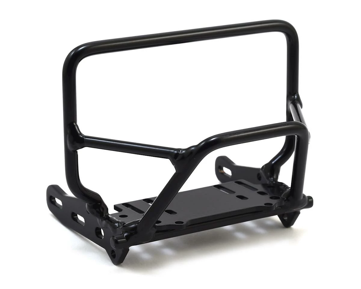 Wertymade SCX10 II Pro-Line Power Wagon Front Bumper 1 Wertymade SCX10 II Pro-Line Power Wagon Front Bumper