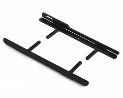 Wertymade Element Enduro Body Capture Sliders (175mm)