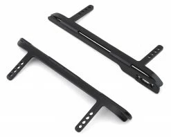 Wertymade Element Enduro Body Capture Sliders (140mm)