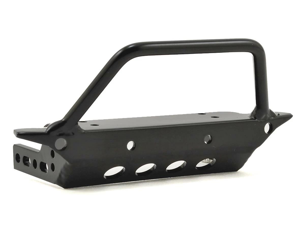 Wertymade SCX10 II Hogger Bumper 1 Wertymade SCX10 II Hogger Bumper