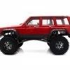 Xtra Speed Cherokee XJ ABS Hard Body Kit (313mm Wheelbase)