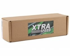 Xtra Speed SCX10 II Complete Aluminum Hi-Lift Front Portal Axle Set (Black) -Rock Crawlers Sales Shop xta xs scx 1hx 2