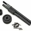 Xtra Speed SCX10 II #45 Steel Transmission Gear Set (AXI90046/AXI90075 Kit Only)