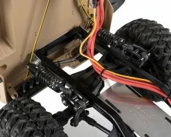 Xtra Speed SCX10 II Cantilever Rear Suspension Kit -Rock Crawlers Sales Shop xta xs scx230104 2