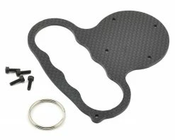 Xtreme Racing Spektrum DX6R Carbon Fiber Handle