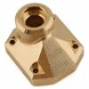Yeah Racing Axial Capra High Mass Brass 3rd Member Cover (56g)