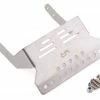 Yeah Racing Tamiya CC-02 Stainless Steel Front Skid Plate