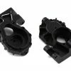 Yeah Racing Traxxas TRX-4 Aluminum Front Inner Portal Housing (Black) (Left & Right)