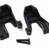 Yeah Racing Traxxas TRX-4 Aluminium Rear Damper Mount (Black)